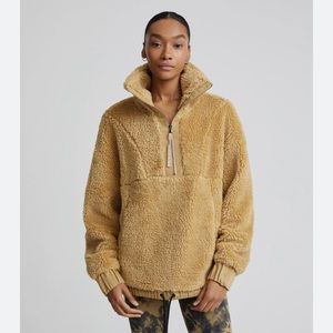 Varley Appleton Half-Zip Pullover